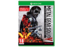 MGS V: The Definitive Experience Xbox One Game